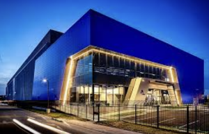 Aligned, Calibrant Deploy Battery Storage to Support Data Centers
