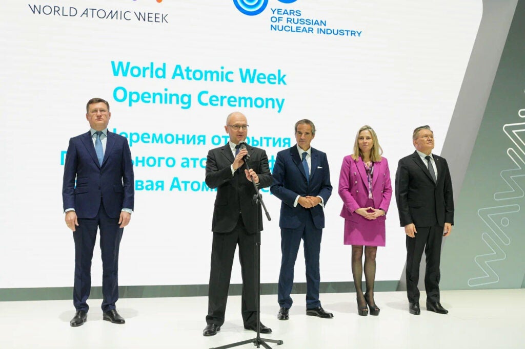 Rosatom (source)