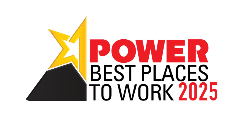 Best Places to Work 2025
