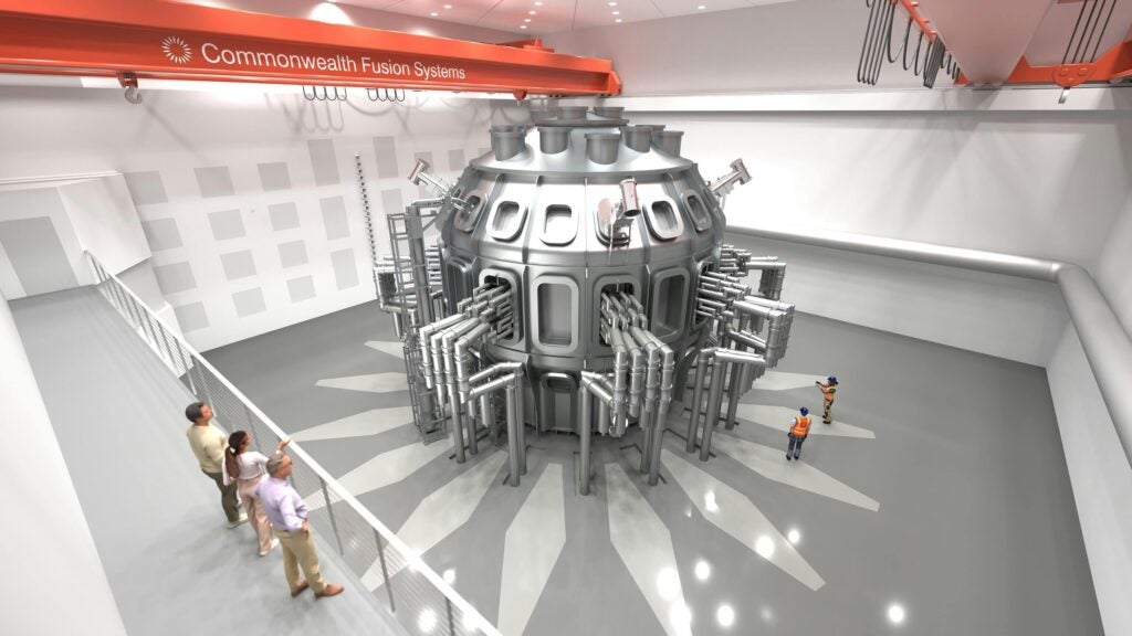 CFS-SPARC-in-Tokamak-Hall-1-