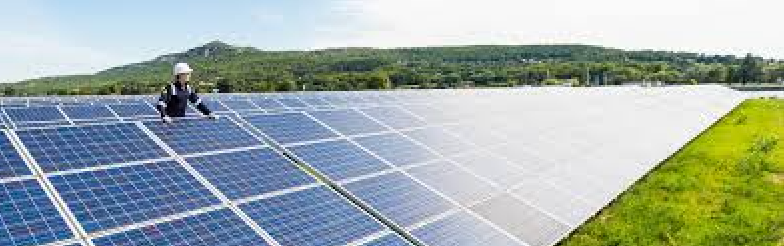 ENGIE solar power