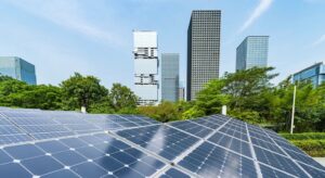 Buildings Will Devour 50% of New Global Electricity by 2035—Here’s How Smart Design Can Change That