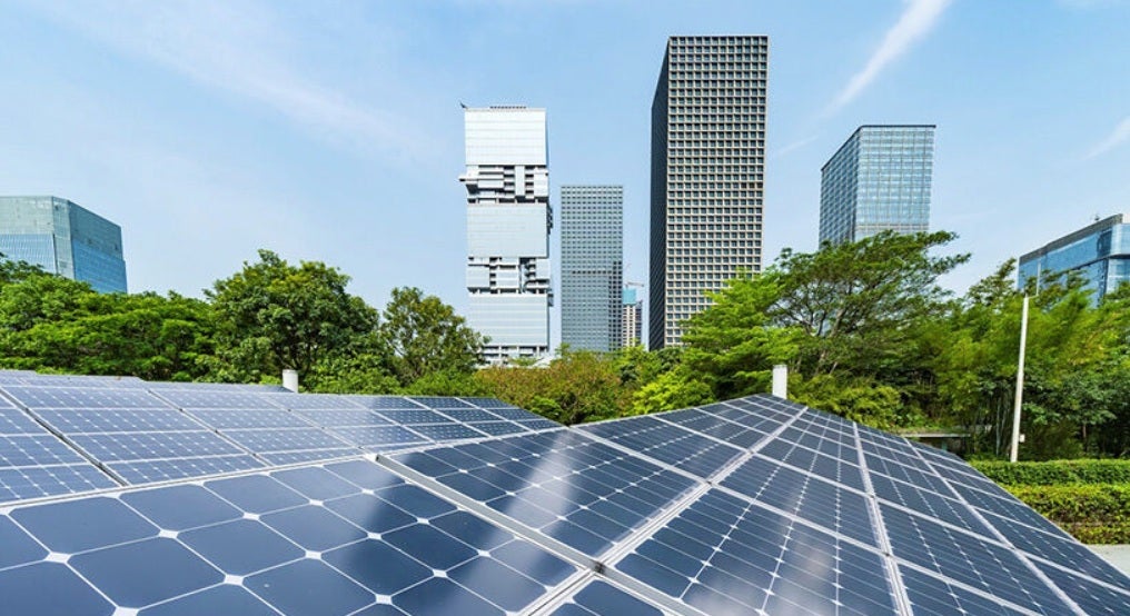Buildings Will Devour 50 of New Global Electricity by 2035 Here’s How Smart Design Can Change That