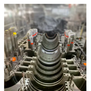 MD&A_diaphragm Installation