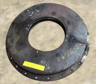 MD&A T1 Oil Deflector
