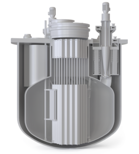 Japan’s Nuclear Group Will Work With newcleo On Next-Gen Technologies