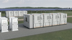 Wartsila Supporting Major Australian Energy Storage System