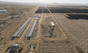 Clearway Energy Signs PPA, Storage Deal with Washington Utility