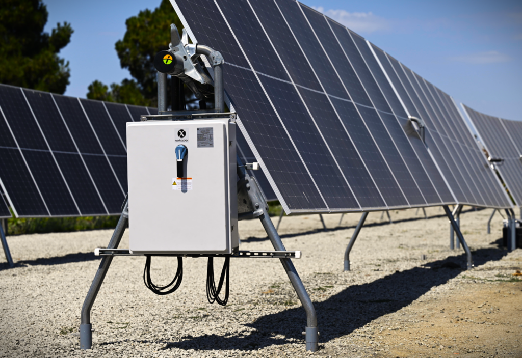 Nextracker Rebrands to Nextpower as Part of Move to Expand Solar Power Services