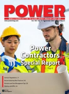 November 2026 Special Report Cover