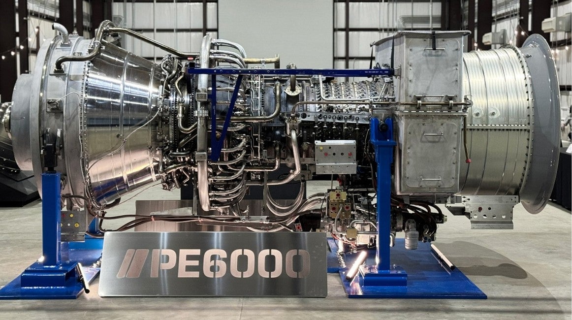 An American Thermal Revival - POWER Magazine