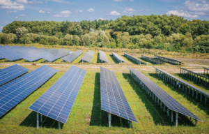 Meta Signs PPAs with Treaty Oak Clean Energy for Louisiana Solar Projects – POWER Magazine