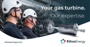 Ethos Energy Two guys with Helmets Image