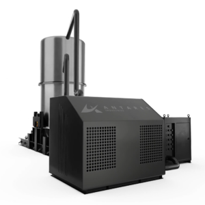 Antares Raises $96 Million in Series B Funding to Accelerate Nuclear Microreactor Development