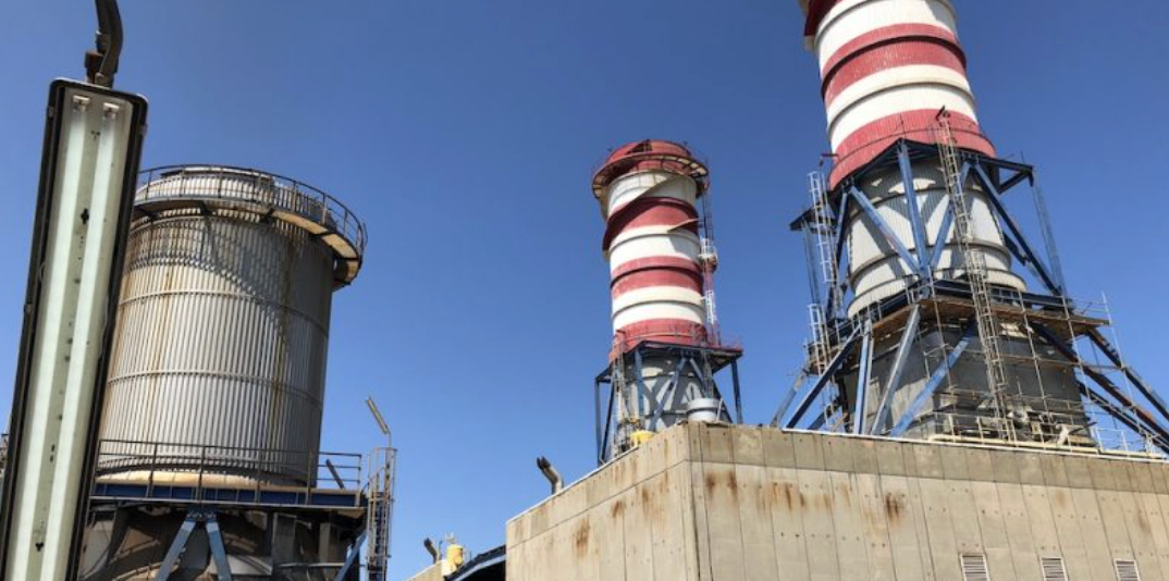 powermag.com - Darrell Proctor - Lebanon, Egypt Sign Deal to Supply Natural Gas for Lebanese Power Plant