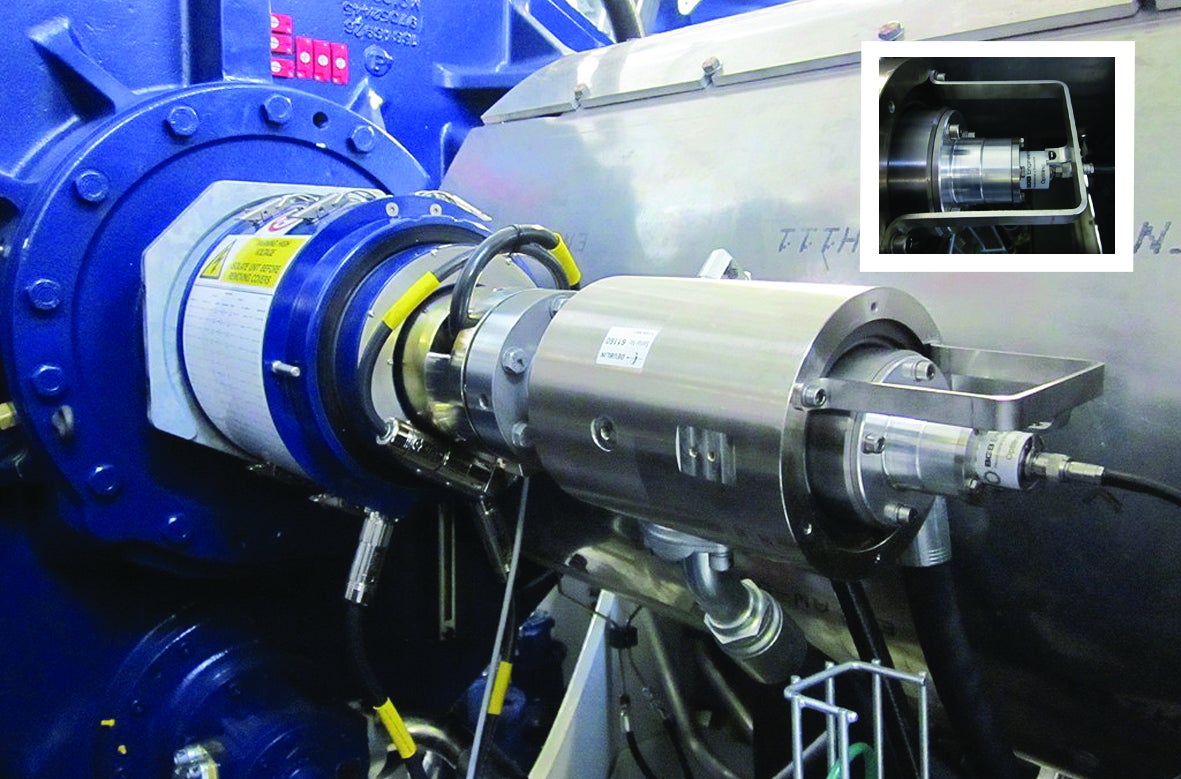 Future-Proofing Wind Turbine Communications: Why Fibre Optic Rotary Joints Are the Next Frontier