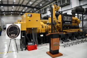 Idaho Falls Power ESI