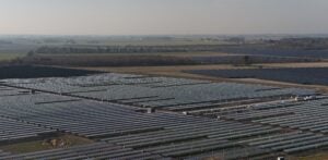 Alight Commissions 215-MW Solar Park in Denmark