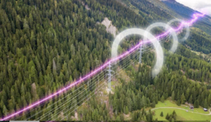 Prisma Photonics Deploys Grid Monitoring Equipment in California