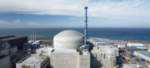 Flamanville 3: Europe’s Hard-Won Nuclear Milestone