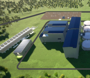 A Historic First: NRC Clears TerraPower’s Natrium Nuclear Reactor for Construction