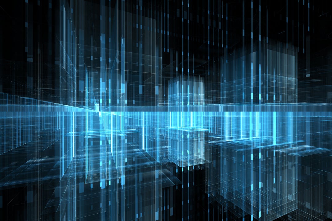 Solving Problems, Not Chasing Technology