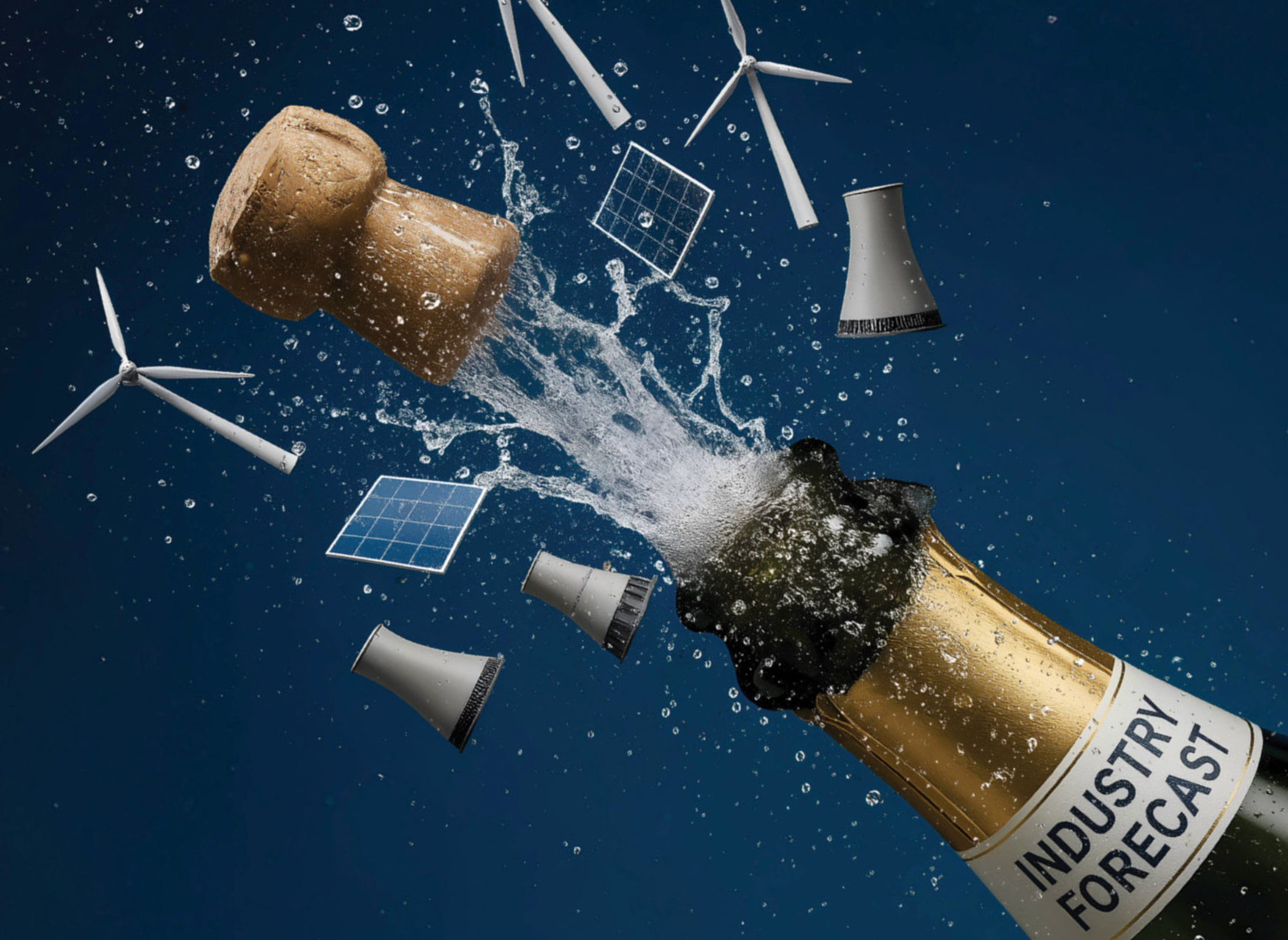 powermag.com - Aaron Larson - Meeting the Moment: Industry Leaders Chart the Course for Power in 2026