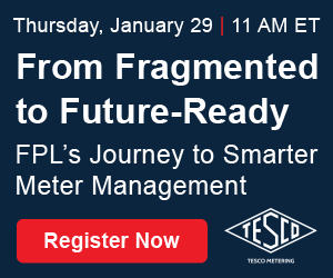 From Fragmented to Future-Ready: FPL’s Journey to Smarter Meter Management