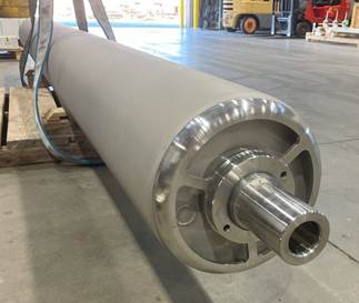 Nuclear Waste Disposal Group Completes DOE-Funded Research Project