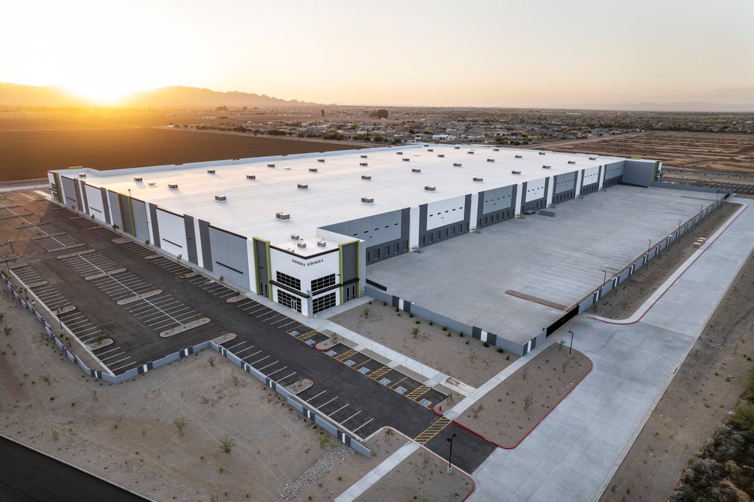 ERMCO Expands Transformer Manufacturing West with New Arizona Facility