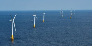 First Japanese Floating Offshore Wind Farm Comes Online