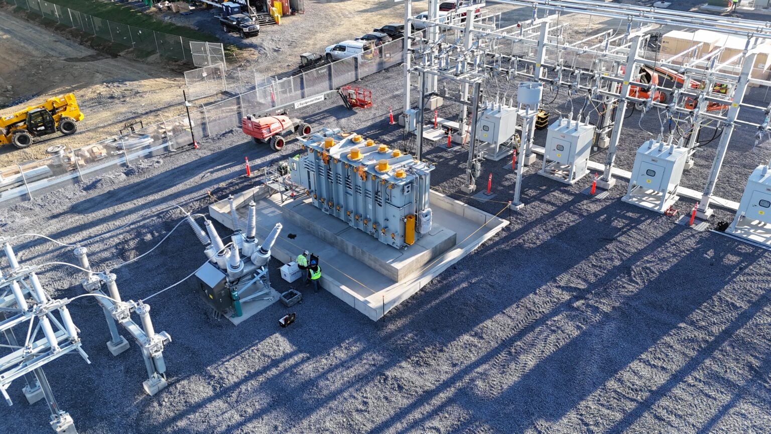 Power Prospect Elevate Renewables Acquires Major Battery Storage Project in PJM