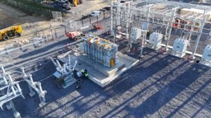 Elevate Renewables Acquires Major Battery Storage Project in PJM