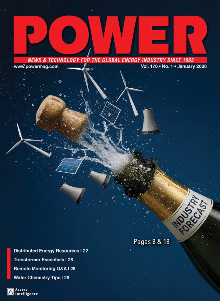 Power Magazine
