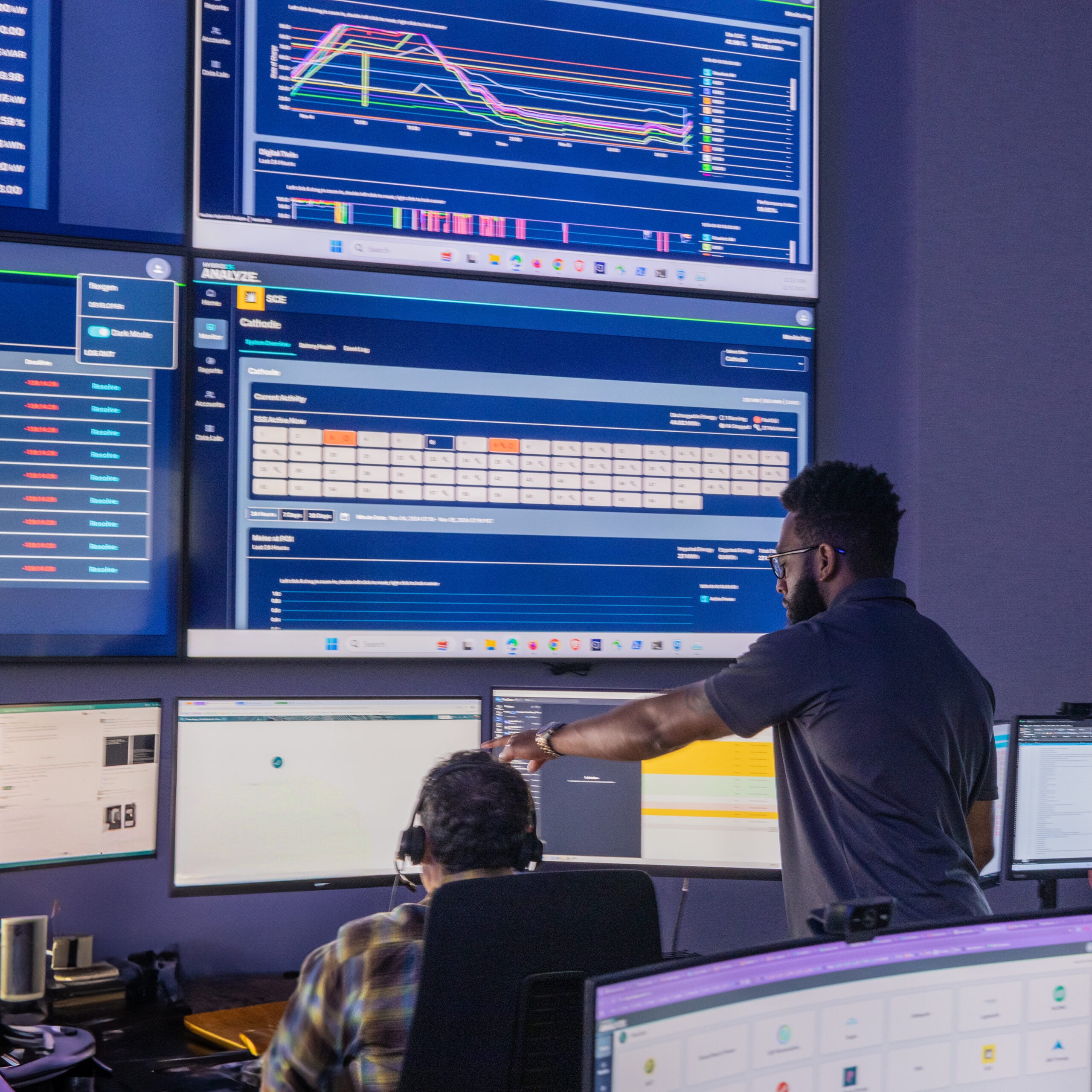 Software: Batteries’ Unsung Hero