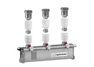 Southern States Goes SF6-Free with New Switching Products