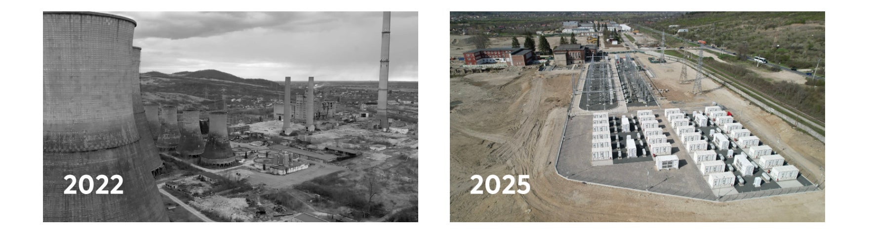 Romania’s Coal-to-NuScale SMR Conversion Secures FID, Moves Into Implementation With Caveats