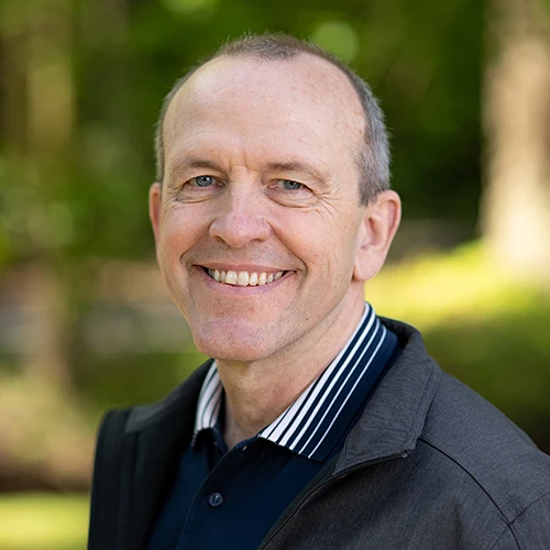 TerraPower, Chris Levesque, President and CEO