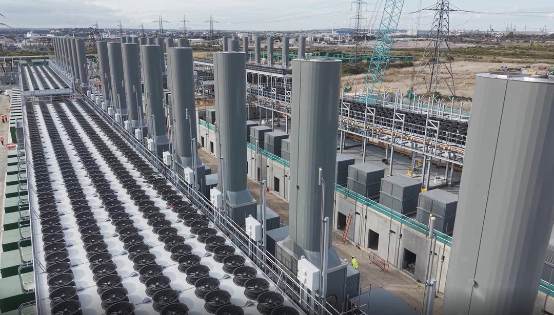 New Gas-Fired Plants Bring Needed Generation, Flexibility to the Power Sector