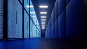 The Blueprint for Meeting the Power Needs of AI