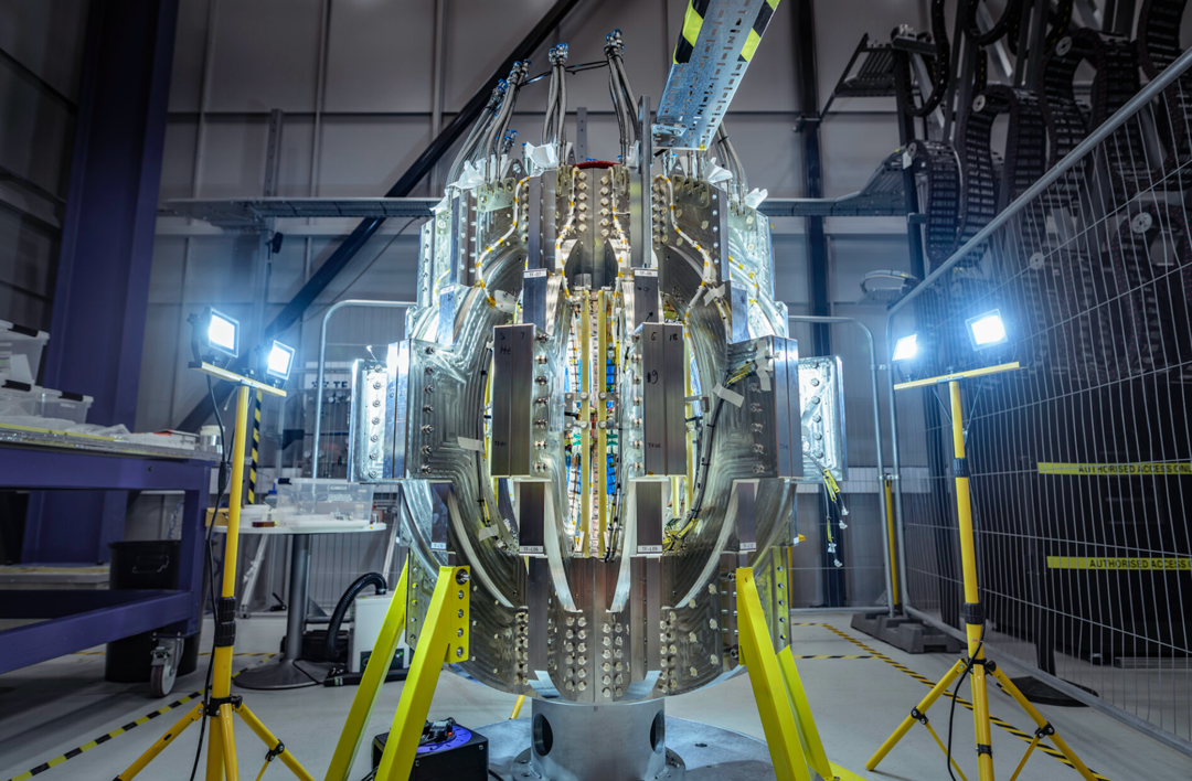 Research Brings Results in Search for ‘Holy Grail’ of Clean Energy