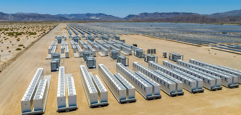 FlexGen anuncia el sistema de administración de energía HybridOS