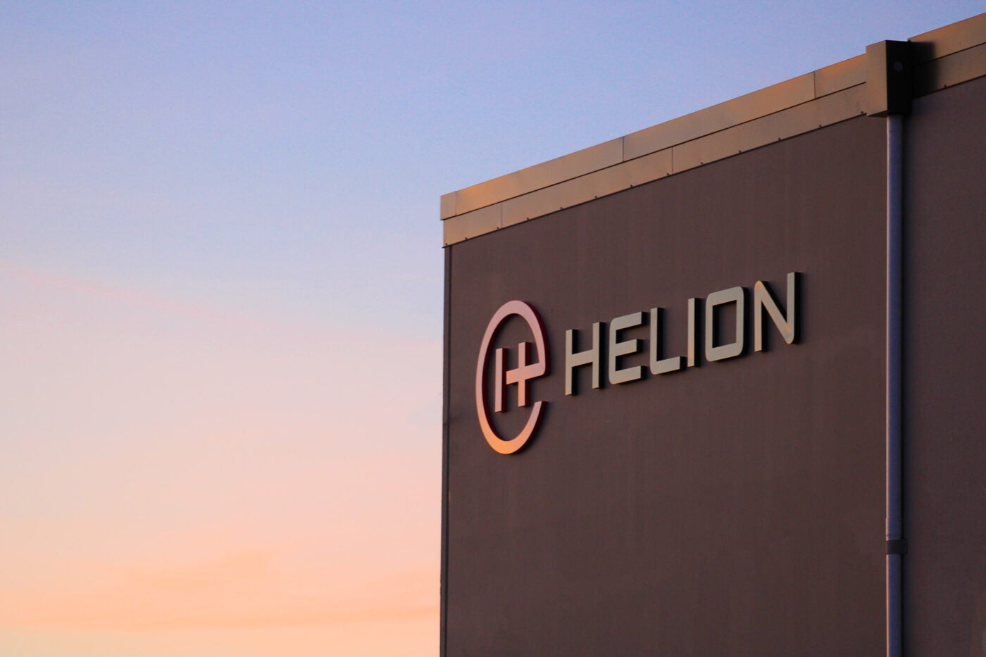 Helion anuncia Fusion Milestone más cerca del uso comercial