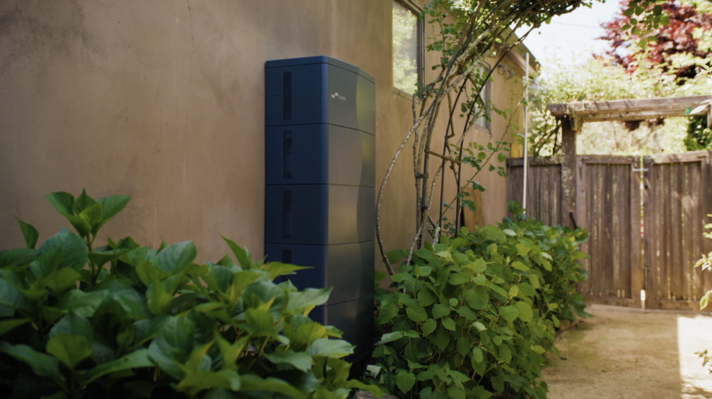 Lunar Energy Raises Millions to Support VPPs, Home Battery Energy Storage