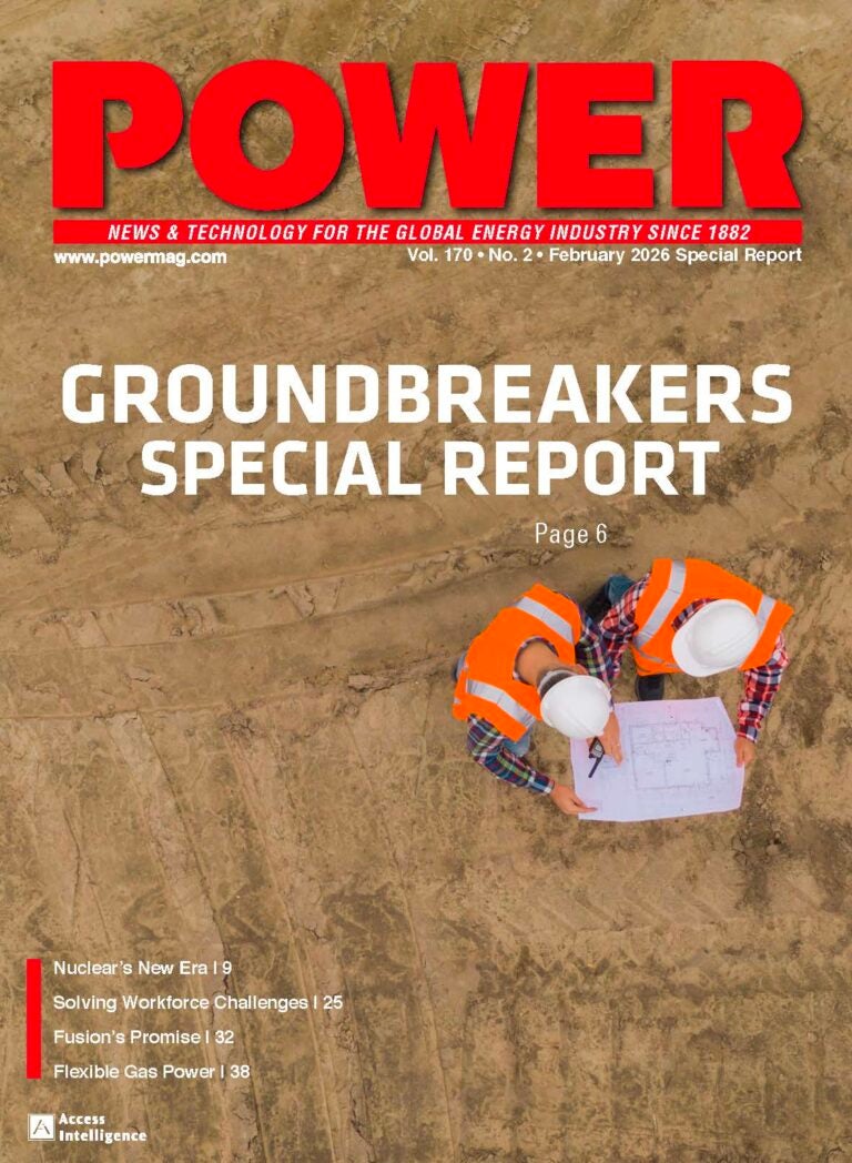 Powering Tomorrow: A Multi-Technology Roadmap for the Global Energy ...