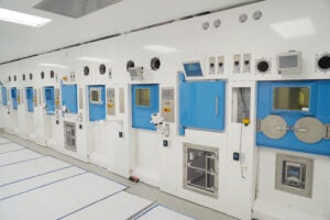 SHINE Raises $240 Million in Funding to Advance Commercial Fusion Technology