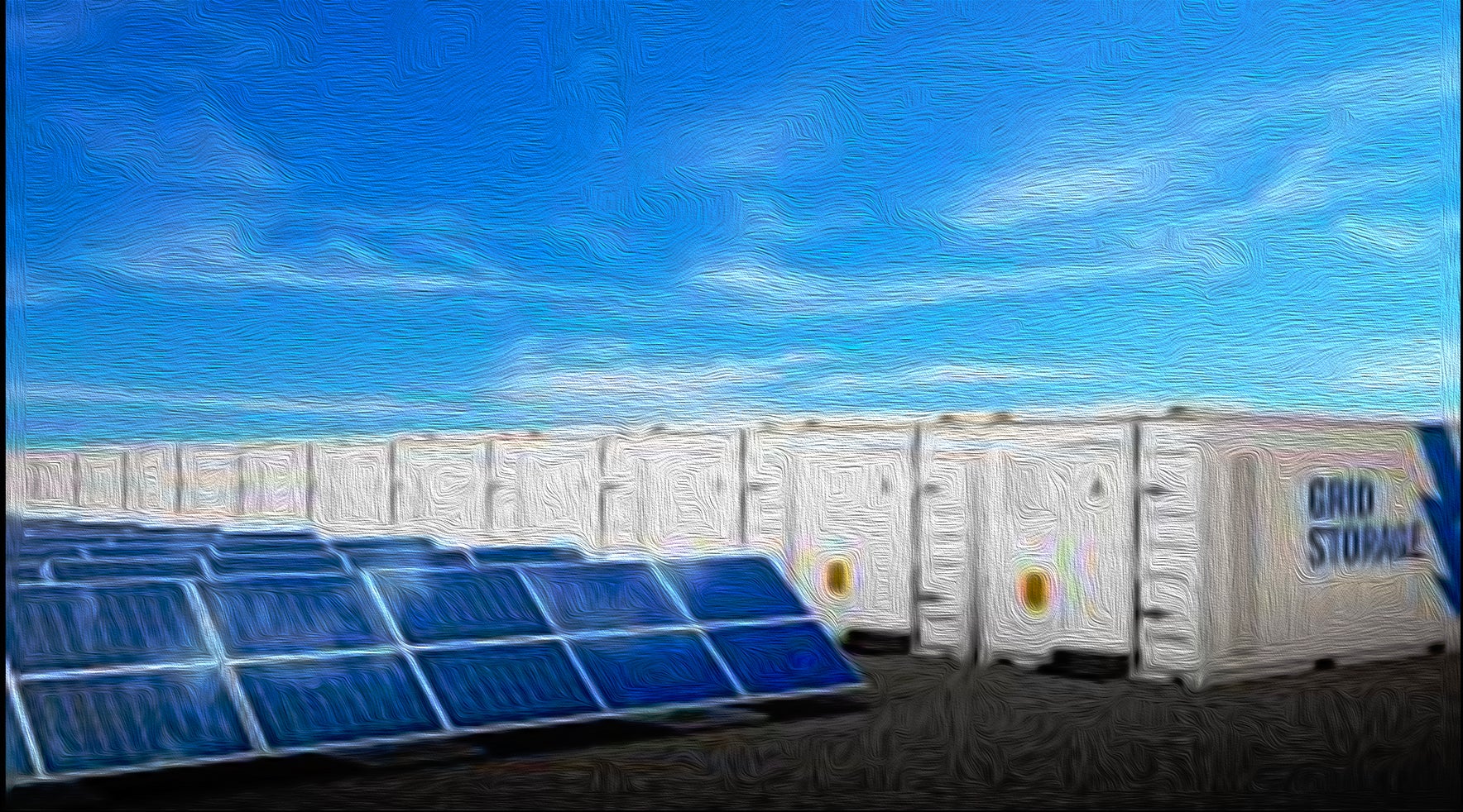 powermag.com - POWER - Utah 'Gigasite' Data Center Contemplates Solar-Storage Baseload Addition
