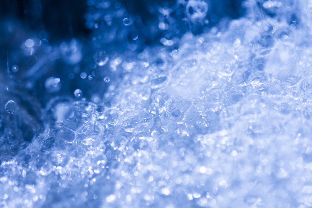 water-sustainability-concept