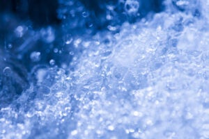 Water Strategy Is Power Strategy in the New Economy