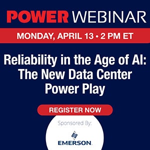 Reliability in the Age of AI: The New Data Center Power Play